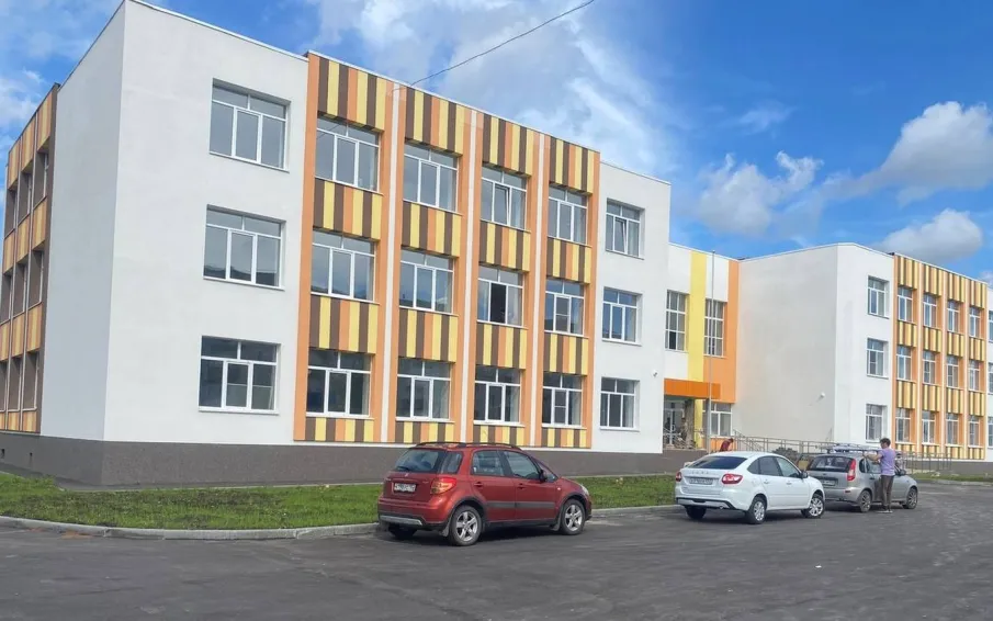 Еще три школы после капитального ремонта откроется в Нижегородской области в День знаний